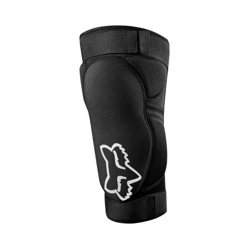 Platose FOX LAUNCH D3O KNEE GUARD [BLK]