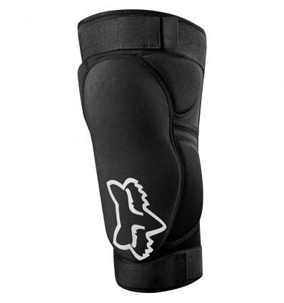 FOX LAUNCH D3O KNEE GUARD [BLK]