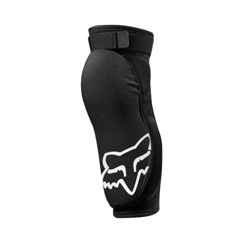 Genunchiere FOX LAUNCH D3O ELBOW GUARD [BLK]