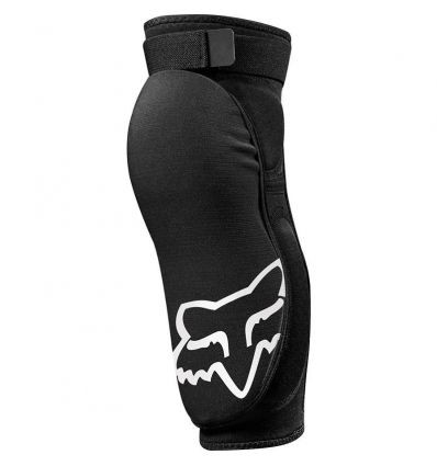 FOX LAUNCH D3O ELBOW GUARD [BLK]