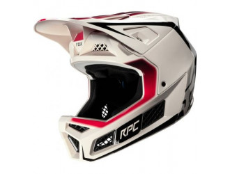 FOX RPC HELMET DAIZ [OAT]