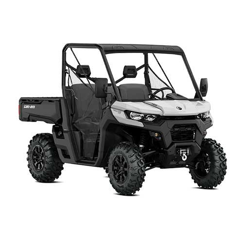 Can-Am Traxter XU HD8 T '21