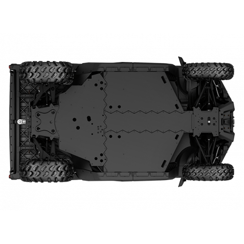 Can-Am Traxter XU HD8 T '21