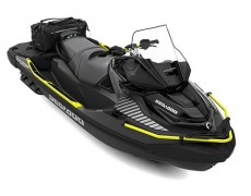 Sea-Doo Explorer Pro 170 2023