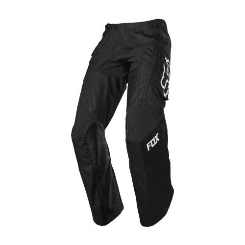 Pantaloni FOX LEGION LT EX PANT [BLK]