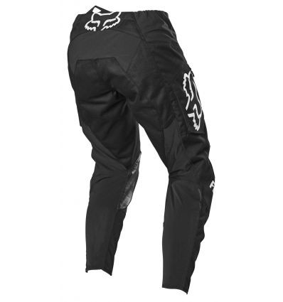 FOX LEGION LT PANT - BLACK [BLK]