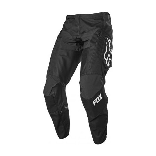 Pantaloni FOX LEGION LT PANT - BLACK [BLK]