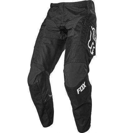 FOX LEGION LT PANT - BLACK [BLK]