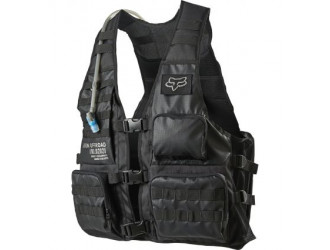 FOX LEGION TAC VEST [BLK]