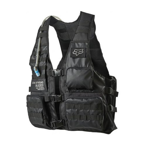 Geci FOX LEGION TAC VEST [BLK]