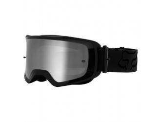 FOX MAIN STRAY GOGGLE [BLK]