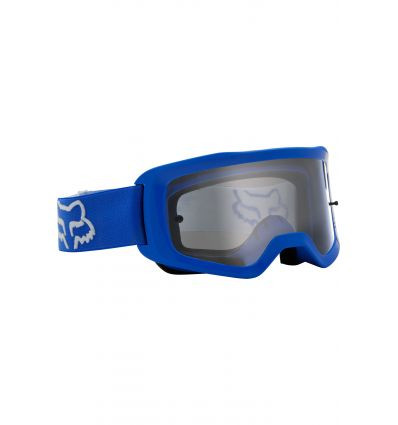 FOX MAIN STRAY GOGGLE [BLU]