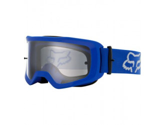 FOX MAIN STRAY GOGGLE [BLU]