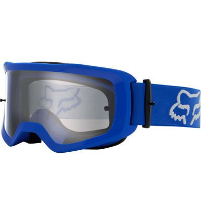 FOX MAIN STRAY GOGGLE [BLU]