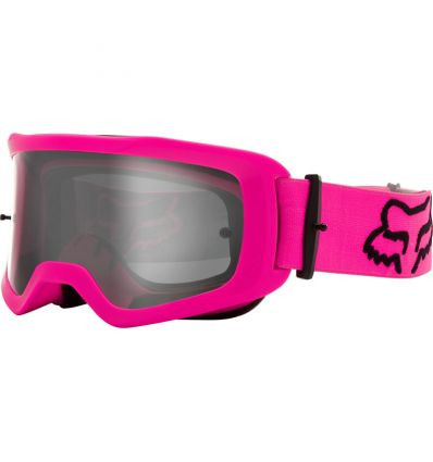 FOX MAIN STRAY GOGGLE [PNK]