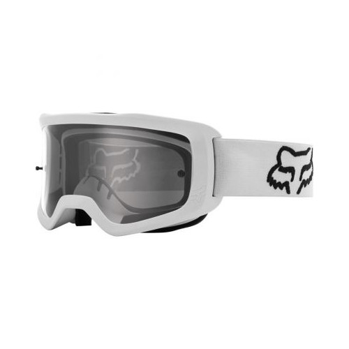 Ochelari FOX MAIN STRAY GOGGLE [WHT]