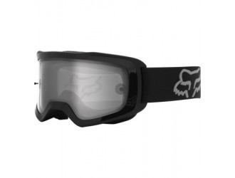 FOX MAIN X STRAY GOGGLE [BLK]