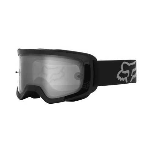 Ochelari FOX MAIN X STRAY GOGGLE [BLK]