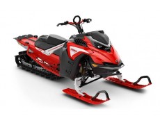 Noutatile gamei de snowmobile BRP Lynx 2023