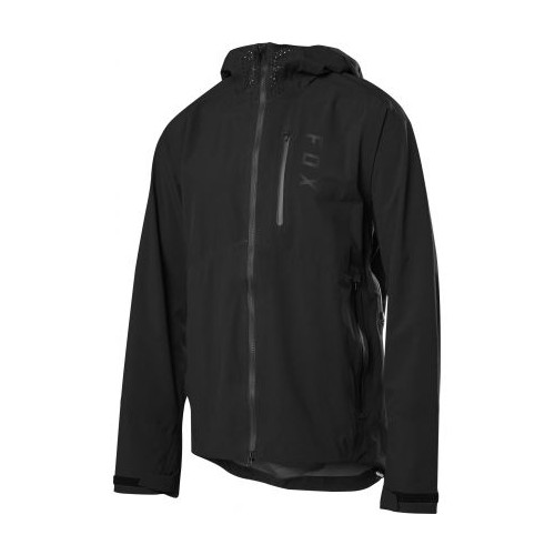 Geci FOX FLEXAIR NEOSHELL® WATER JACKET [BLK]