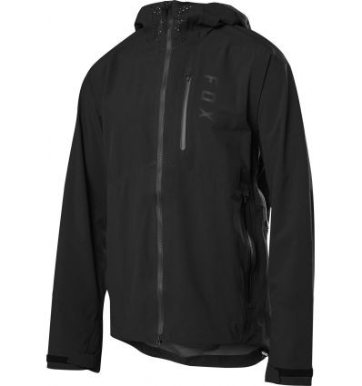 FOX FLEXAIR NEOSHELL® WATER JACKET [BLK]