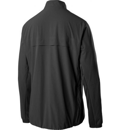 FOX FLEXAIR PRO FIRE ALPHA JACKET [BLK]