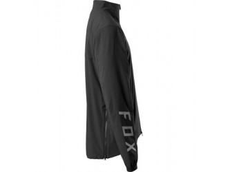 FOX FLEXAIR PRO FIRE ALPHA JACKET [BLK]