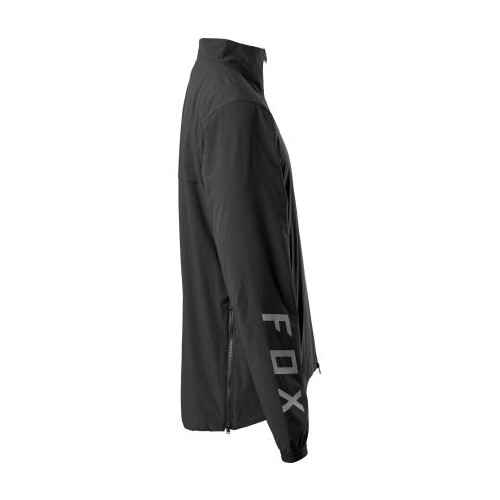 Geci FOX FLEXAIR PRO FIRE ALPHA JACKET [BLK]