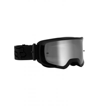 FOX MAIN STRAY GOGGLE - SPARK [BLK]