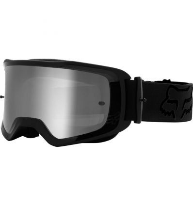 FOX MAIN STRAY GOGGLE - SPARK [BLK]