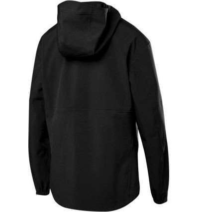 FOX RANGER 3L WATER JACKET [BLK]