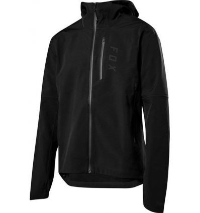 FOX RANGER 3L WATER JACKET [BLK]