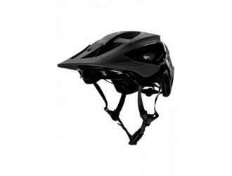 FOX SPEEDFRAME PRO HELMET, CE [BLK]