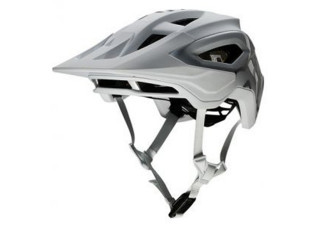 FOX SPEEDFRAME PRO HELMET, CE [WHT]