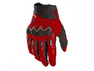 FOX BOMBER GLOVE [FLM RD]