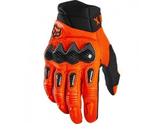 FOX BOMBER GLOVE [FLO ORG]
