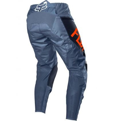 FOX 180 REVN PANT [BLU STL]