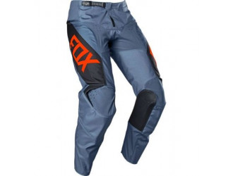 FOX 180 REVN PANT [BLU STL]