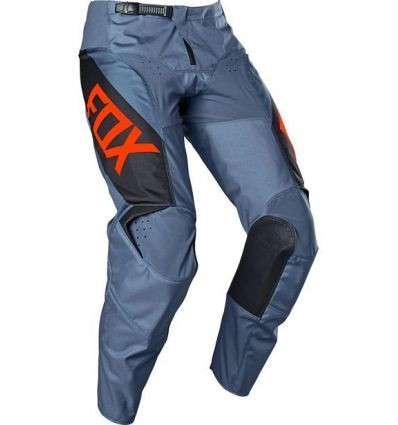 FOX 180 REVN PANT [BLU STL]