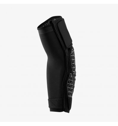 100% SURPASS Elbow Guard Black