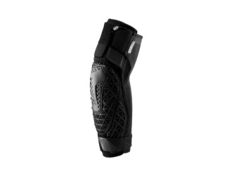 100% SURPASS Elbow Guard Black