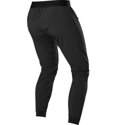 FOX FLEXAIR PRO FIRE ALPHA™ PANT [BLK]