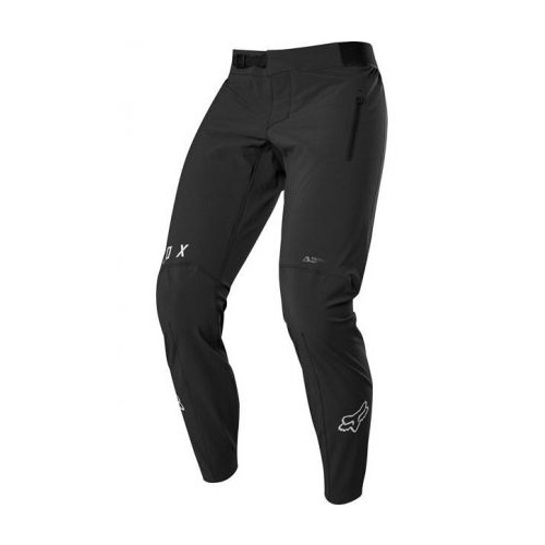 Pantaloni FOX FLEXAIR PRO FIRE ALPHA™ PANT [BLK]