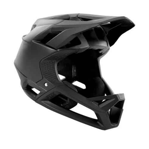 FOX FOX PROFRAME MATTE [BLK]