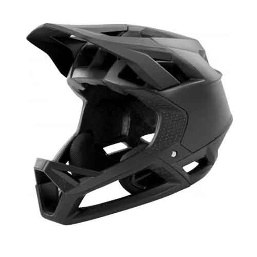 FOX FOX PROFRAME MATTE [BLK]