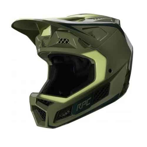 Casti FOX FOX RAMPAGE PRO CARBON DAIZ [PNE]