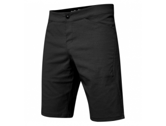 FOX RANGER LITE SHORT [BLK]