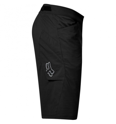 FOX RANGER UTILITY SHORT [BLK]