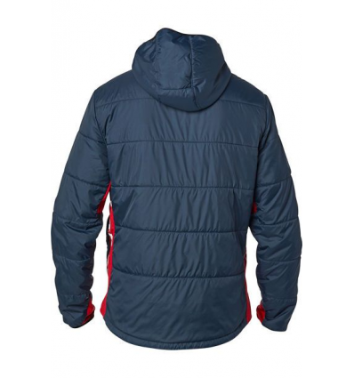 FOX HONDA RIDGEWAY JACKET [MDNT]