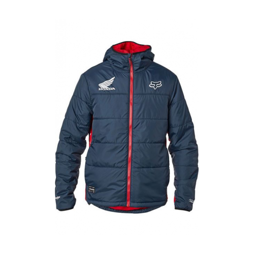 Geci FOX HONDA RIDGEWAY JACKET [MDNT]
